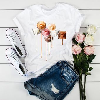 camisas lindas para mujer