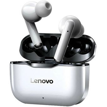 audifonos inalambricos lenovo