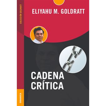 La meta - Reseña crítica - Eliyahu M. Goldratt