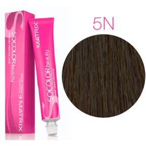 Tinte SoColor Beauty Matrix 5N 90g
