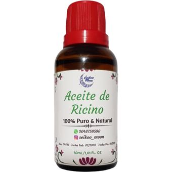 Aceite de Lino Cosmético  Linio Colombia - SE381HL0P6LEQLCO