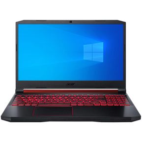 Laptop Acer Nitro 5 AN515-54-57UC, Proce...