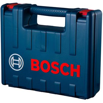 Taladro percutor BOSCH GSB 13 RE CPL 650w 1/2 - Equipmaster.co