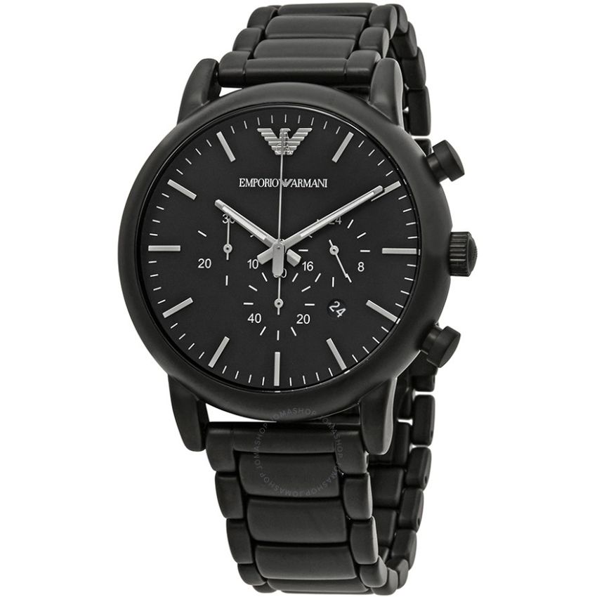 relojes emporio armani hombre 2019