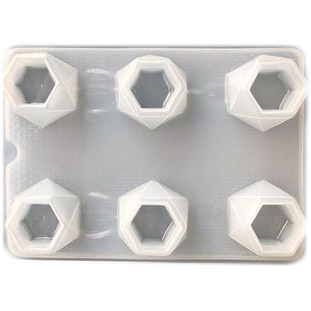 Moldes Grandes Pastel Redondo Recto P/ Hornear Aluminio 5 Pz