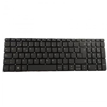 Teclado Portatil Lenovo