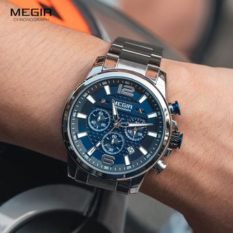 relojes megir