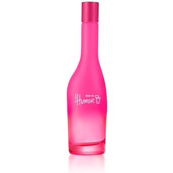 Humor Dosis de Humor Perfume de Mujer Natura | Linio Perú - NA350HB13FBB7LPE