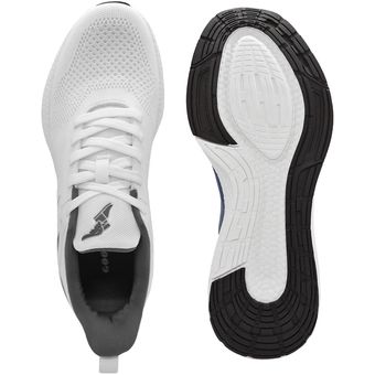 Tenis Goodyear Mujer Blanco Gris IRVIN B Linio Colombia