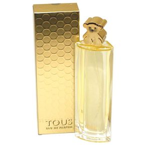 Tous Gold For Women De Tous Eau De Parfum 90 ML