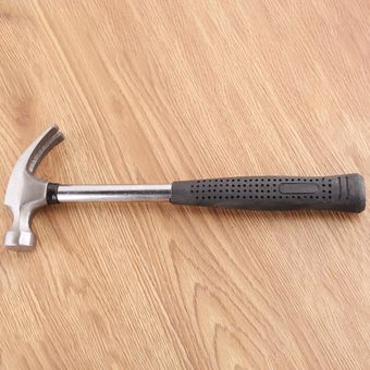Tubo de Acero Mango Garra Martillo Martillo Multi-función de seguridad del hogar coche Emer 