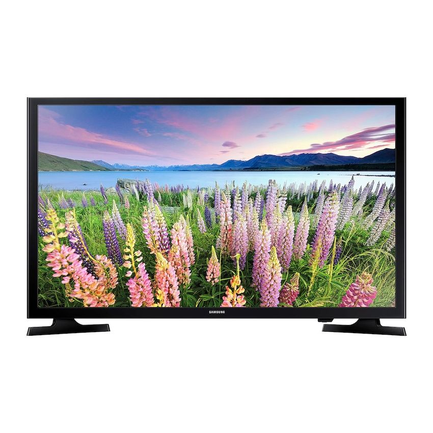 Pantalla Smart 40 SAMSUNG UN40N5200AFXZA TV Full HD 1080p