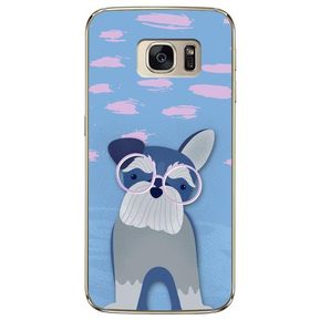Funda para Samsung Galaxy S7 - Noon Dog, TPU