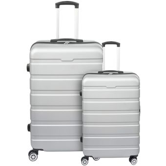 Maletas de viaje con ruedas set para mujer grandes para equipaje maleta  suitcase