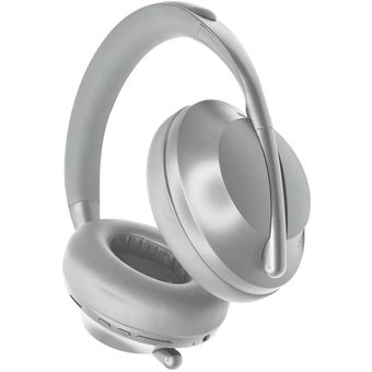 Auriculares de diadema Bose Headphones 700 Plata Bluetooth y