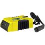 Inversor de corriente para carro 150W Surtek IC5150