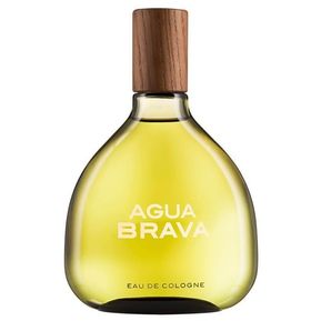 Perfume Antonio Puig Agua Brava Hombre Eau De Cologne 200ml