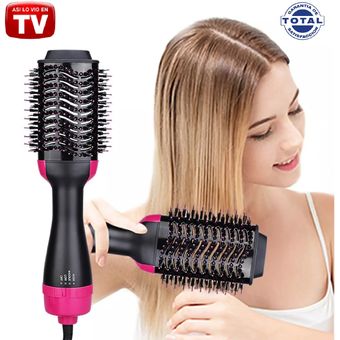 Cepillo Secador One-Step Hair Dry®