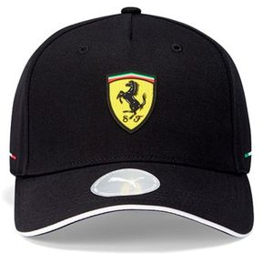  PUMA Gorra Ferrari Race Bb para hombre : Ropa, Zapatos y Joyería