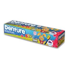 Crema Denture Kids 1000 X50 Gr