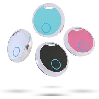 SMART Mini GPS Tracker anti-perdido resistente al agua compatible para PET 