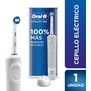 Cepillo Eléctrico Oral-B Vitality Precision Clean 1 Unid