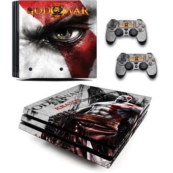 Ps4 pro god of war шумит