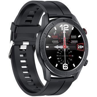 Este smartwatch para hombres con más de 5.000 ventas es el más vendido de   y tiene un 56% de descuento