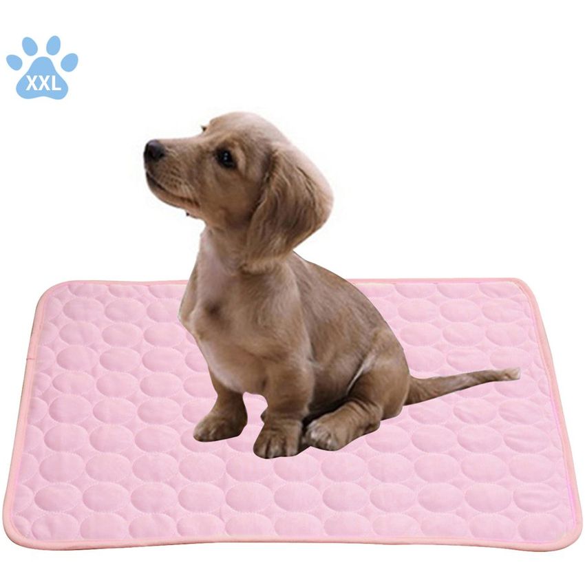 ping bu Cojín calmante para perro S-50 cm, geria oscura cama extragrande para perros medianos cama extragrande para perros gatos lavable cachorros mullido cama grande para perro 