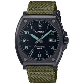 Reloj Casio Análogo Para hombre MTP-E715C-3AV
