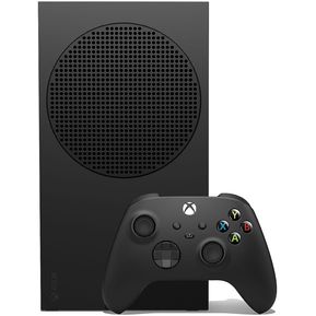 Consola Xbox Series S 1TB Versión Internacional