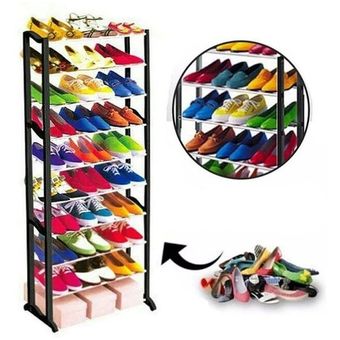 Organizador de Zapatos 10 Niveles