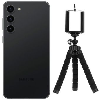 Samsung Galaxy S23 256GB S911 Negro - comprar 