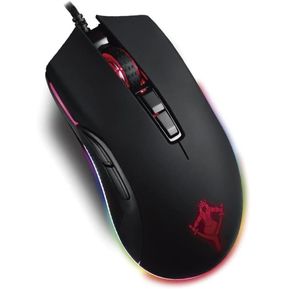 MOUSE GAMER YEYIAN YMT-V70 YMT-M2000 CLAYMORE2000 OPT/RGB/7...
