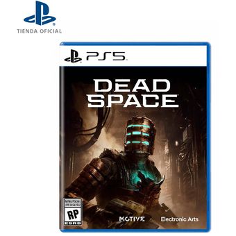 DEAD SPACE REMAKE - El regreso de un clásico de terror espacial