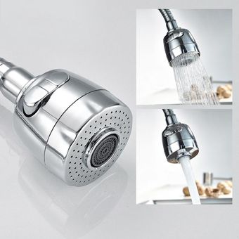 FRAP F4303 Grifo de lavabo de una manija fría y caliente de modo dual 