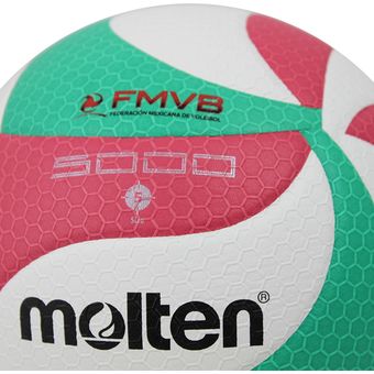 Balon Voleibol V5M-5000