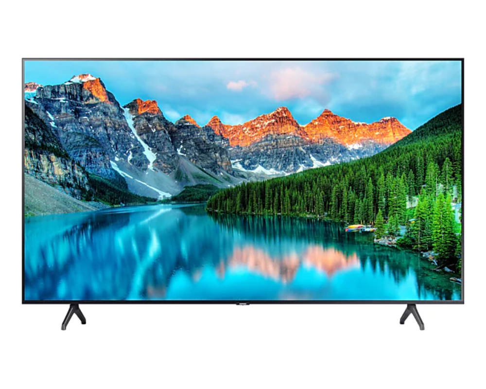 Pantalla Samsung LH50BEAHLGFXZX 50 4K LED SMART TV