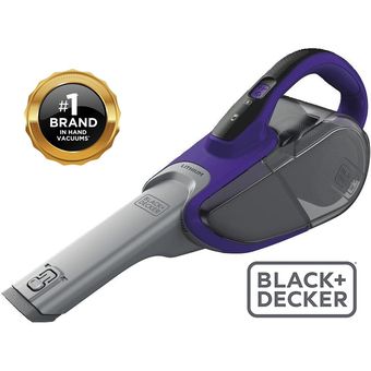 Aspiradora de Mano Black & Decker para Mascotas HHVJ315JDP27-B3