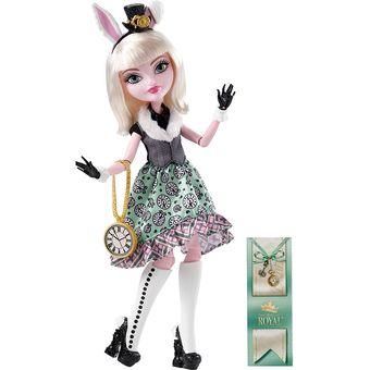 muñecas ever after high falabella