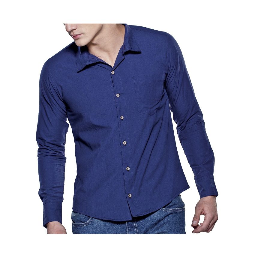 camisas juveniles para hombre