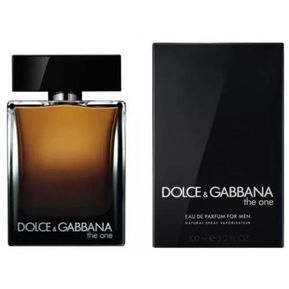 The One De Dolce And Gabbana Eau De Toilette 100 Ml
