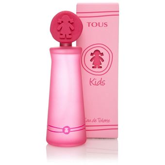 Compra Perfume Tous Kids Girl Mujer Dama 3.4oz 100ml Fragancia online ...