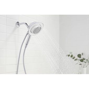 Ducha Parlante Bluetooth Moxie Kohler