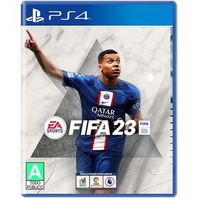 Fifa 23 Para Playstation 4