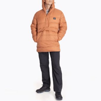 Parka Hombre Frost-Merrell Chile - Rockford Chile