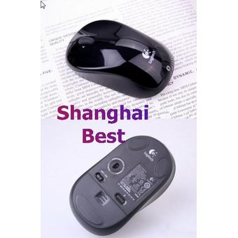 bluetooth laser travel mouse