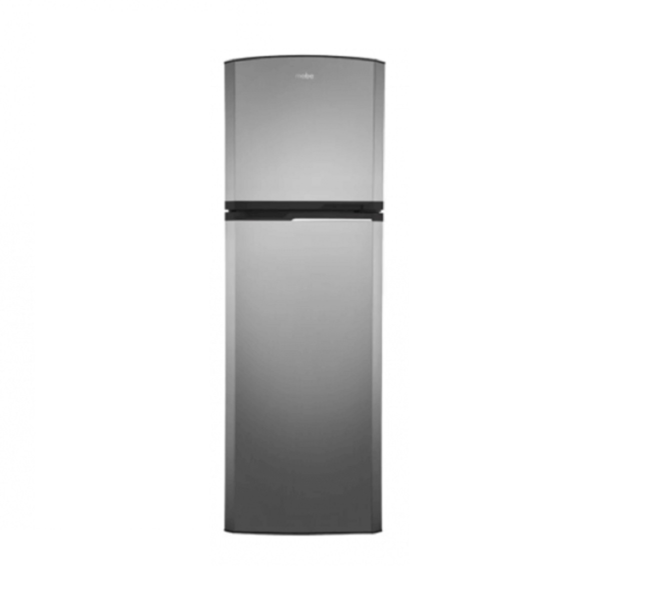 Refrigerador Mabe RMA250PVMRE0 10 PIES GRIS