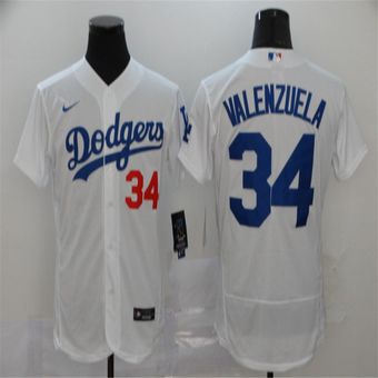 Nuevo Unisex Uniforme de Béisbol-Los Angeles Dodgers 