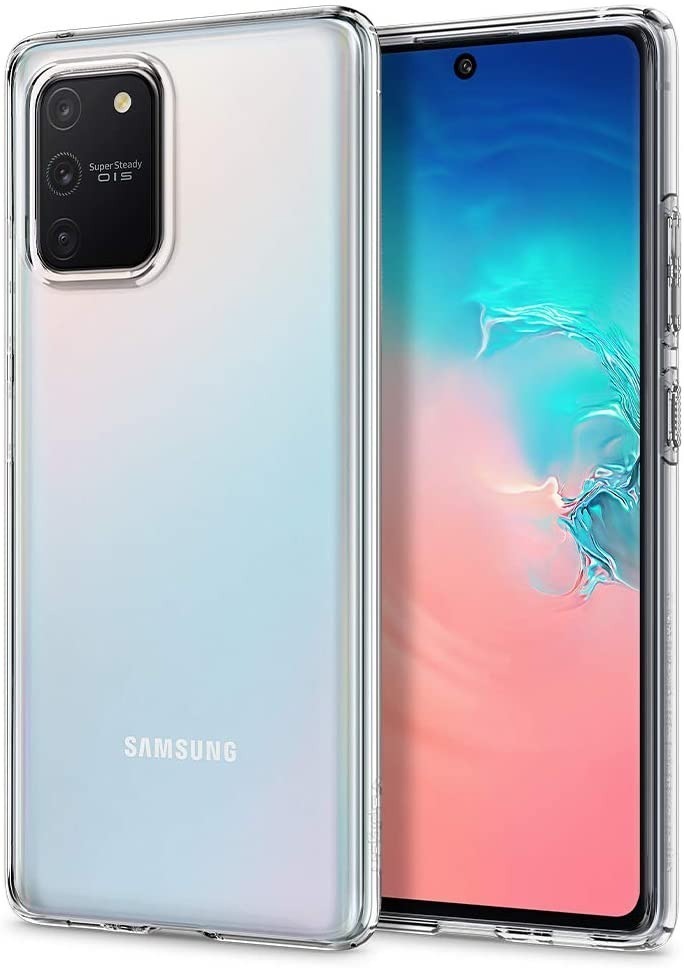 Funda Acrilico Transparente Samsung Galaxy S10 Lite SM-G770F State22